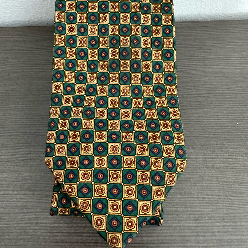 Longchamp Tie